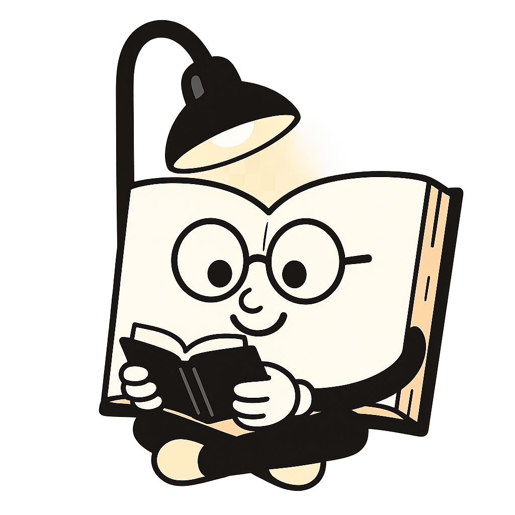 Reading Mode Illustration